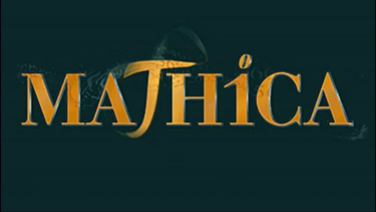 Mathica Trailer