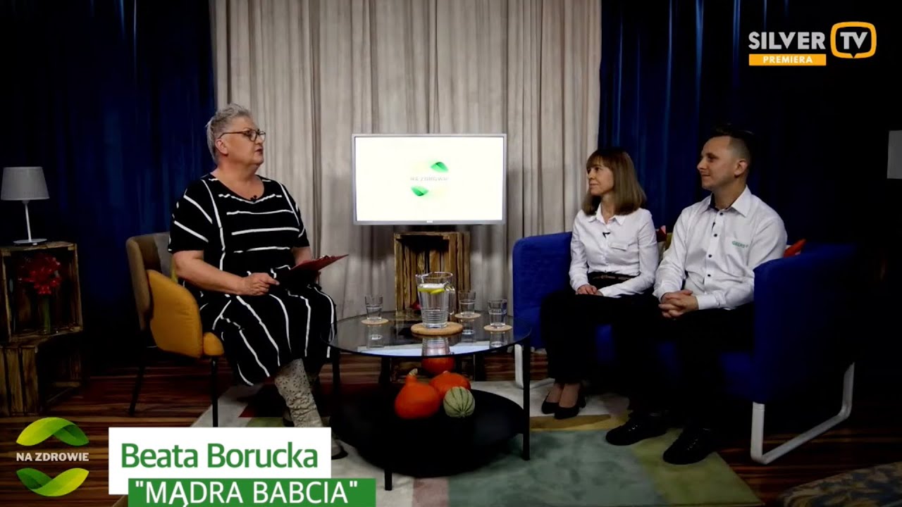 GEERS-PL Mądra Babcia i protetycy GEERS