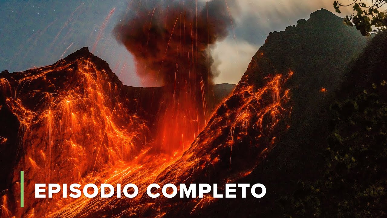 Indonesia: Islas de Fuego 🌋 Odisea Volcánica 201