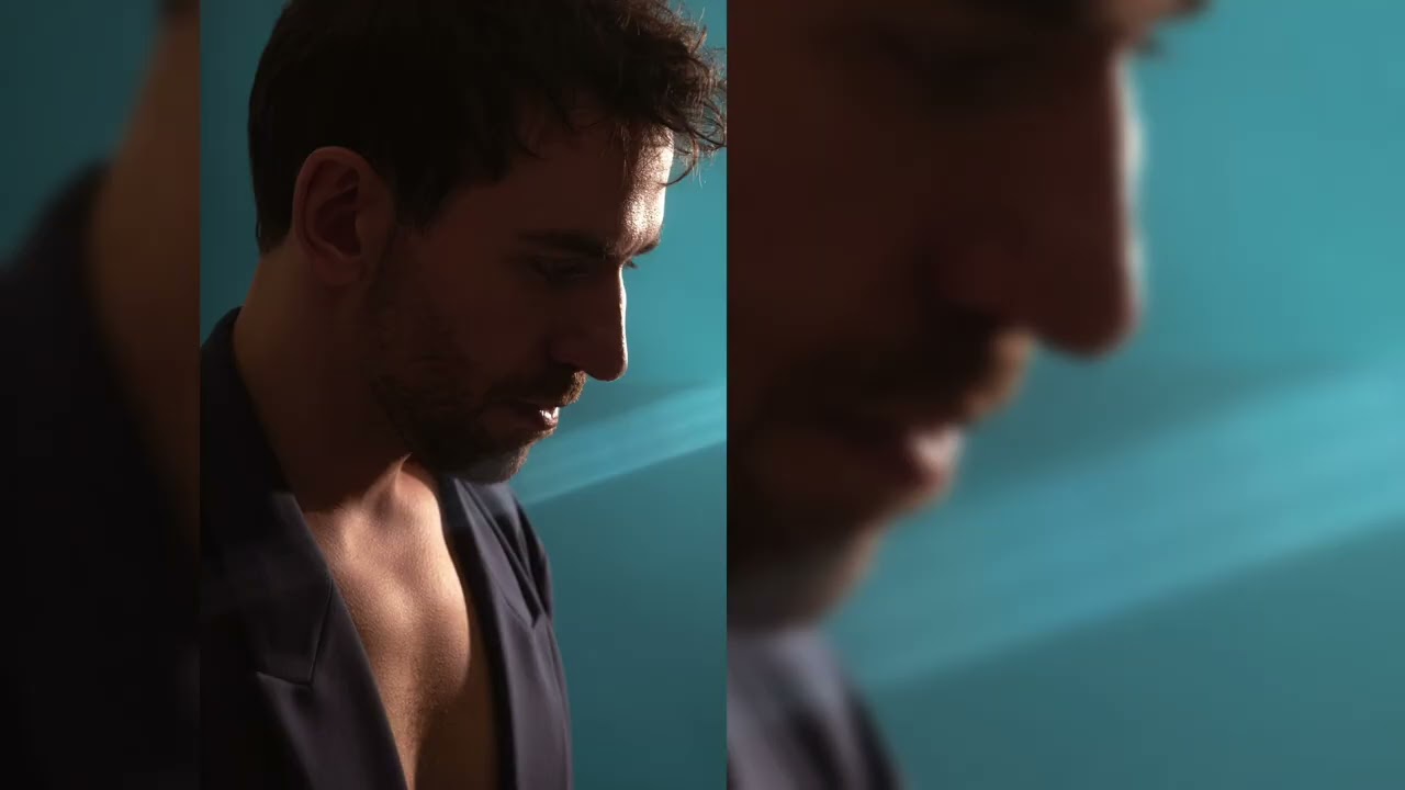Η καμπάνα - Αλέξανδρος Τζοβάνι - Official Lyric Video