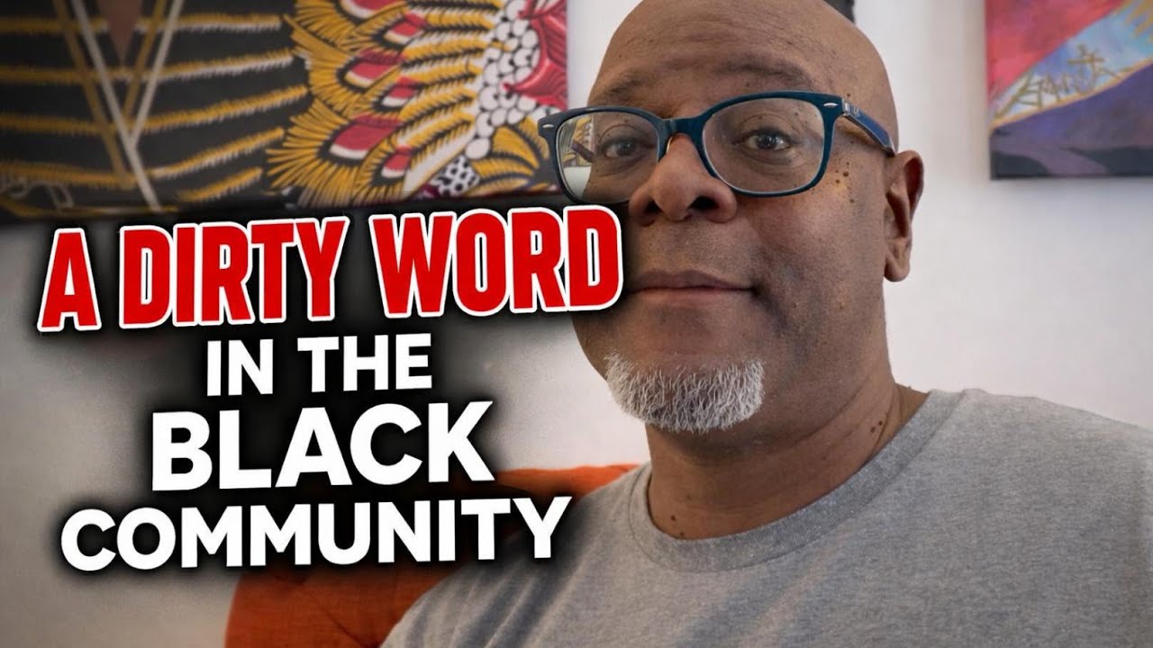 Capitalism....A Dirty Word in the Black Community #capitalism #money #hustle #entrepreneur
