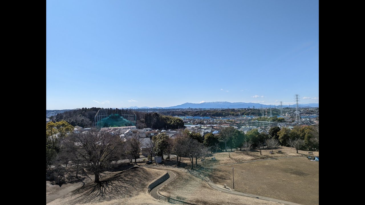 ザ・パークハウス横浜川和町ガーデン　モデルルーム見学後のファーストインプレッション・建設地周辺レポート②