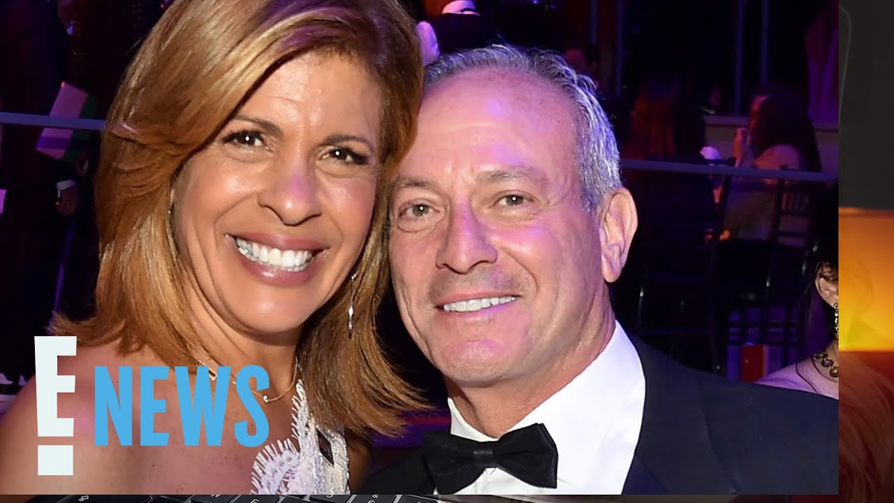 Hoda Kotb Shares Rare Message About Ex-Fianc&eacute; Joel Schiffman | E! News