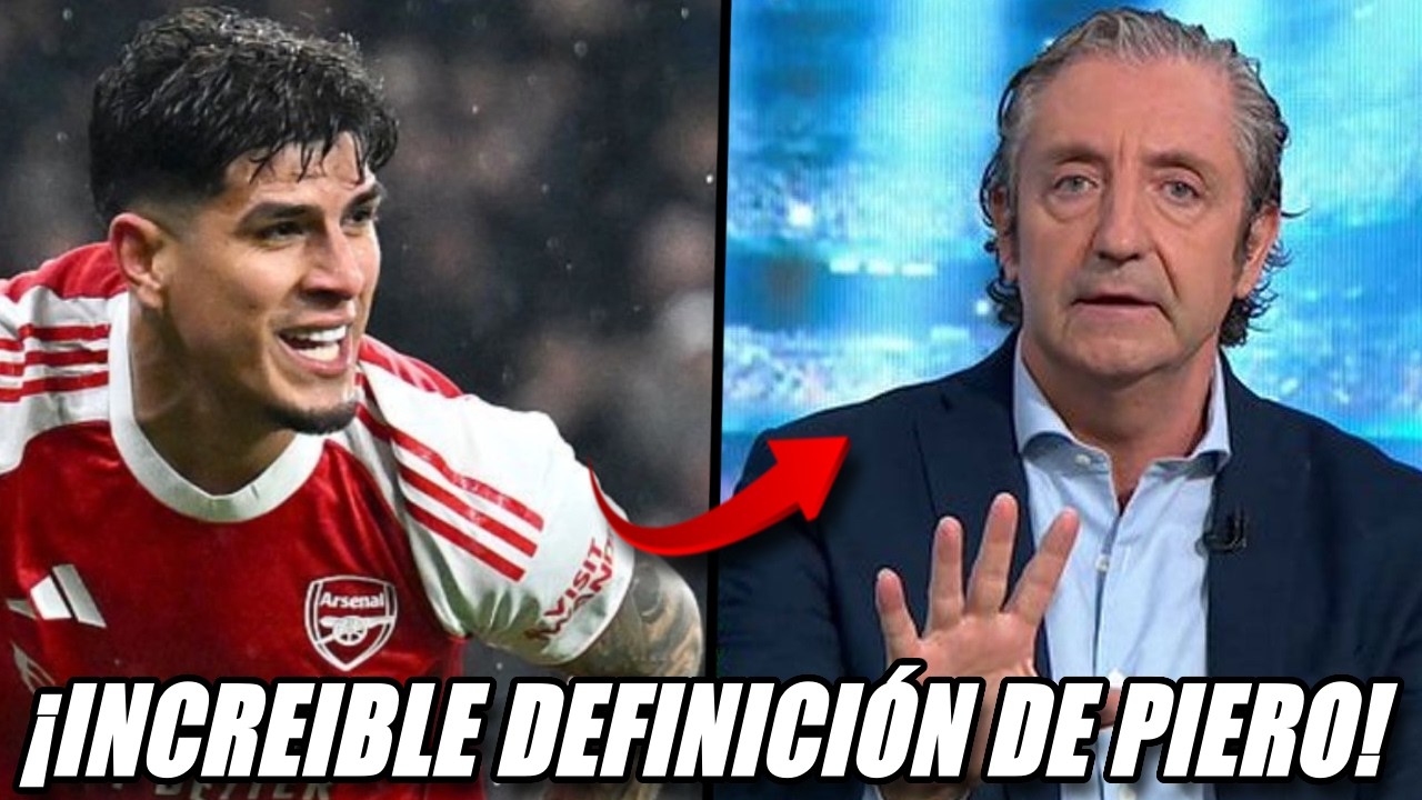 Prensa Internacional en SHOCK con el GOL Y PARTIDAZO de Piero Hincapié! 🇪🇨😱