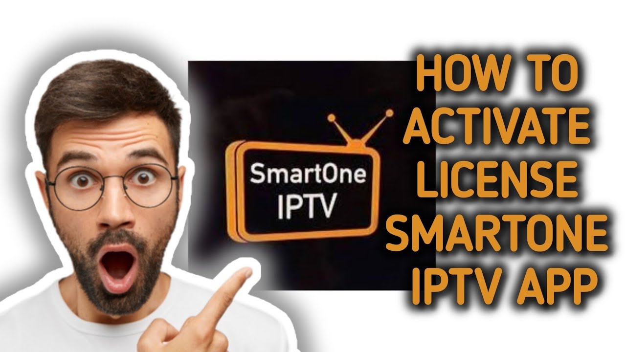 How to install and add playlist to smartone IPTV app player