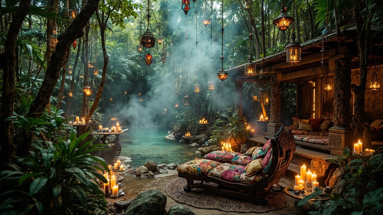 Relaxing Majestic Music for a Retreat in the Forest: Therapeutic, Soul Cleanse to Restore & Inspire