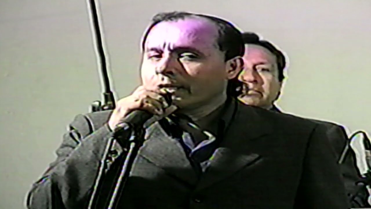 AGUA MARINA - QUIERO SABER  - FERIA DE MOTUPE