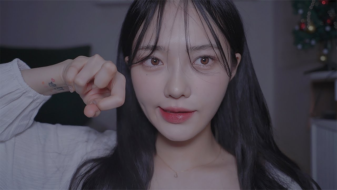 [사투리 ASMR] 자러왔어? 미안한데 일어나 (롤플)