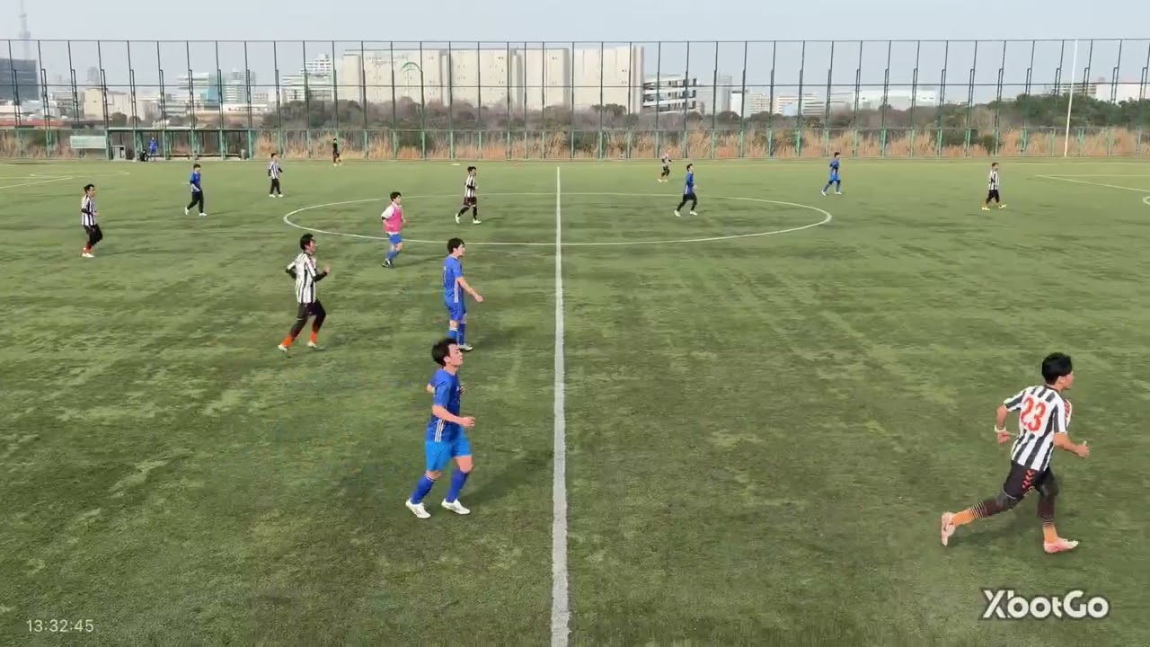 2026.2.14 TRM vs マイテクノ 4本目