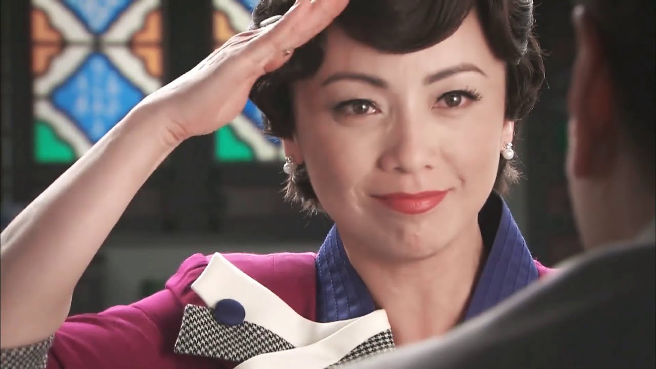 [FMV] Sở niệm giai tinh hà (Kỷ niệm 10 năm Nghĩa Hải Hào Tình)