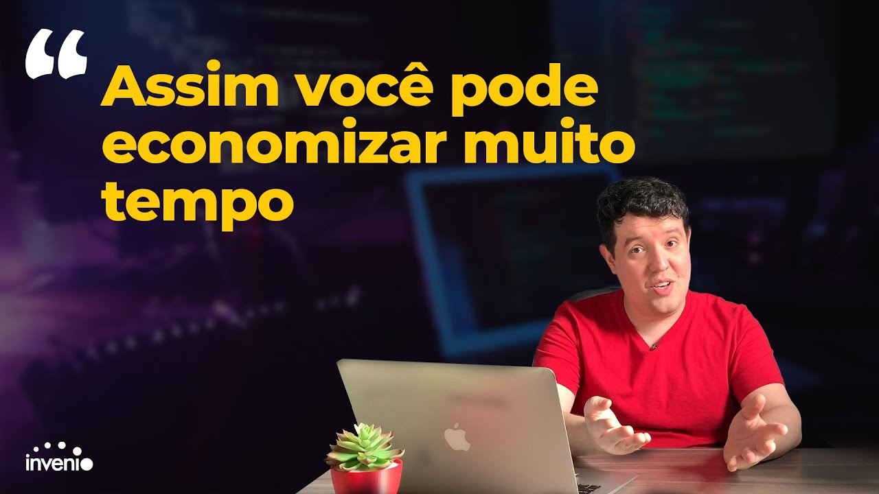 Bits #1 - Como funciona o versionamento de c&oacute;digo?