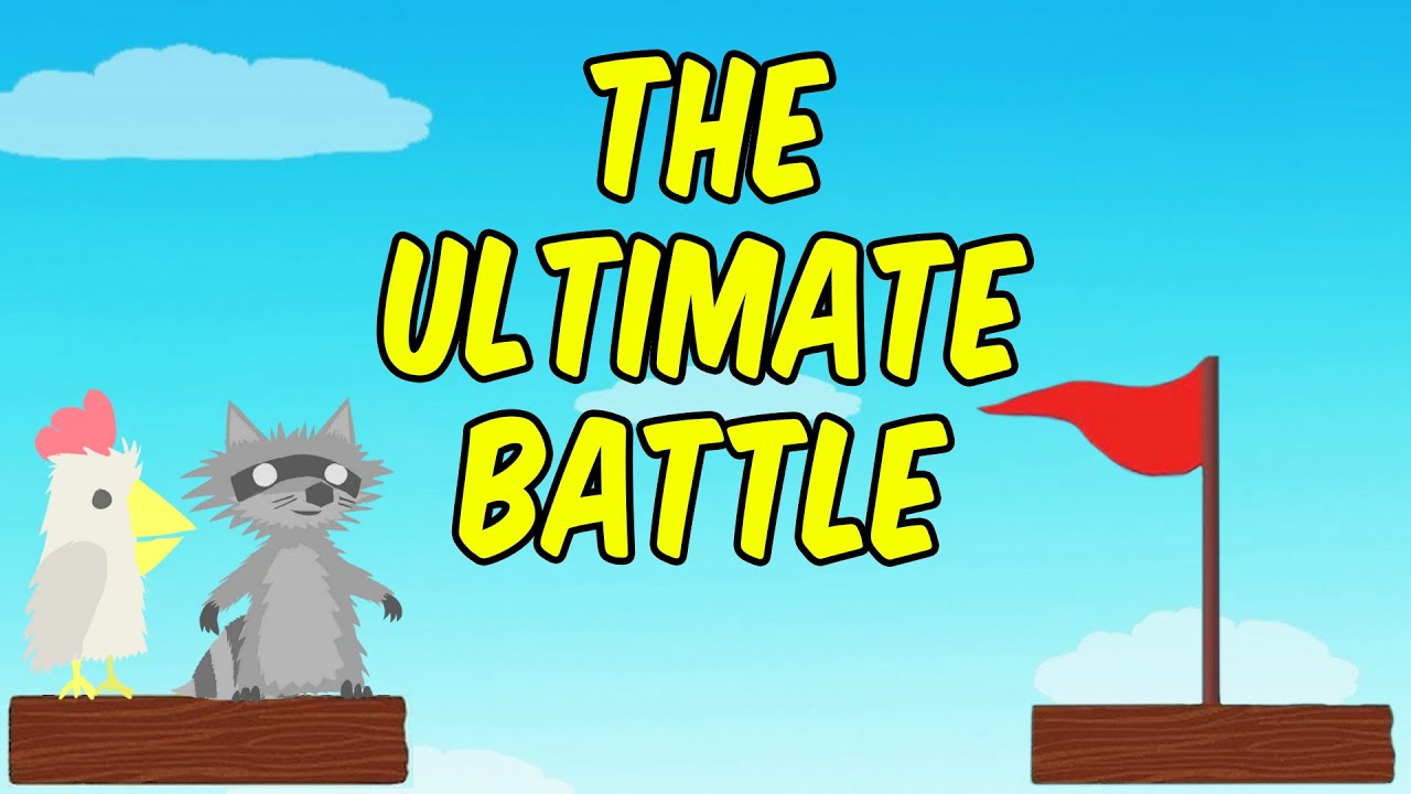 A hard fought battle