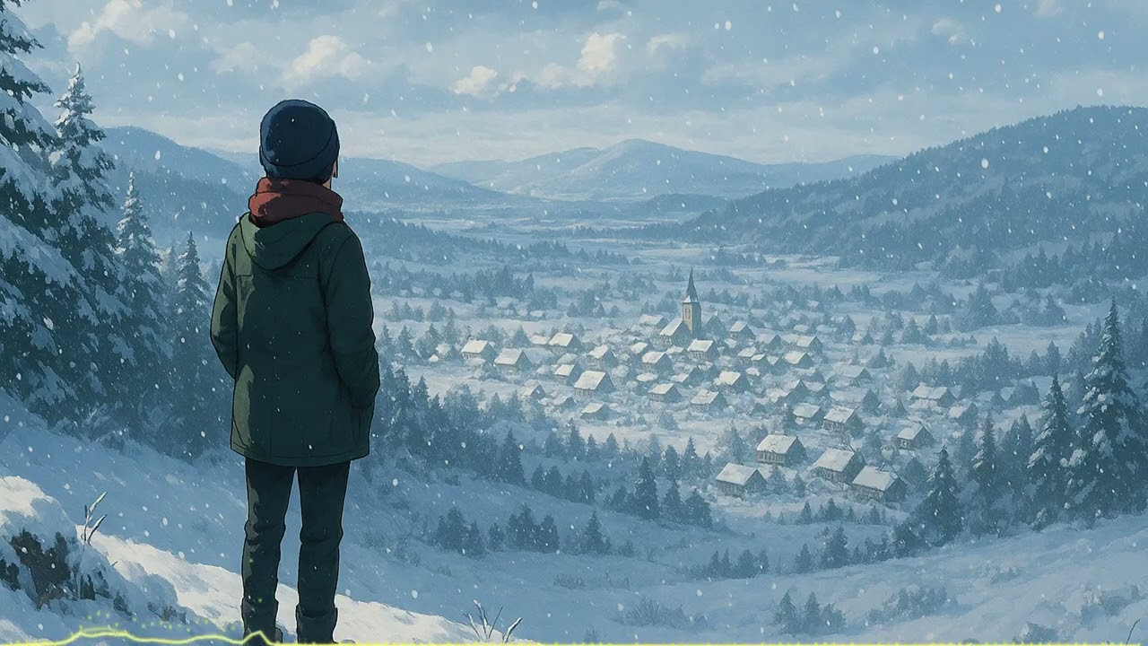 🎵WutanGG - Christmas LoFi Mix🎧🎧🎧