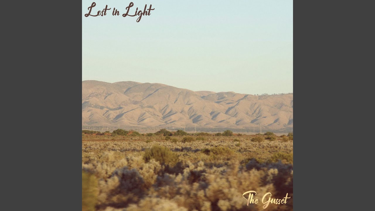 Lost in Light