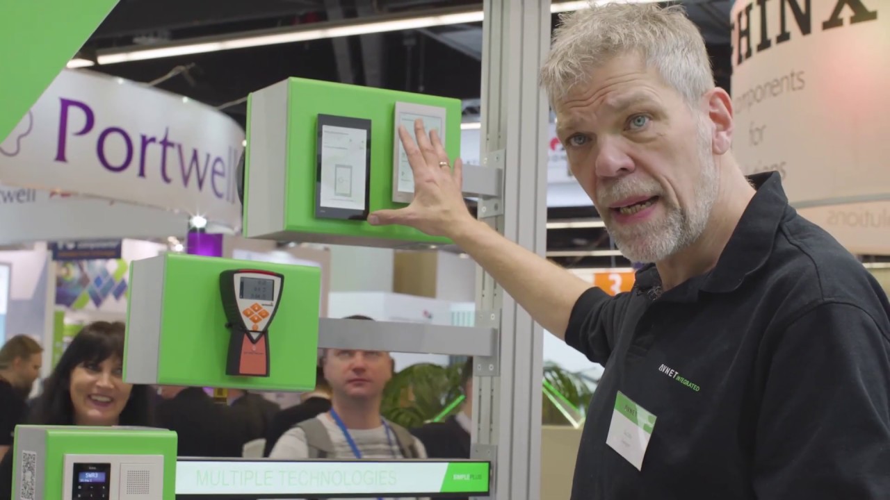 Display Solutions with Avnet Integrated