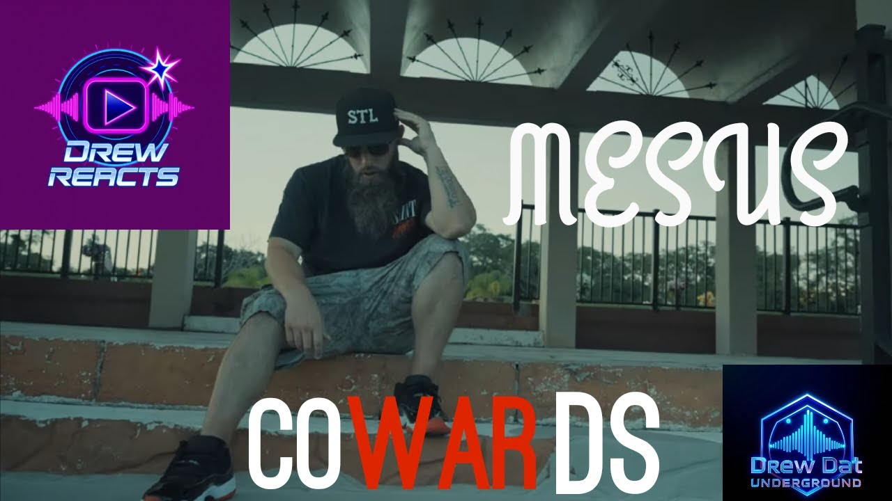 Drew Reacts : Mesus -