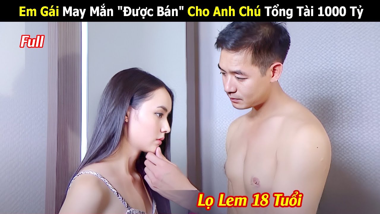 [Review Phim] Em Gái May Mắn 