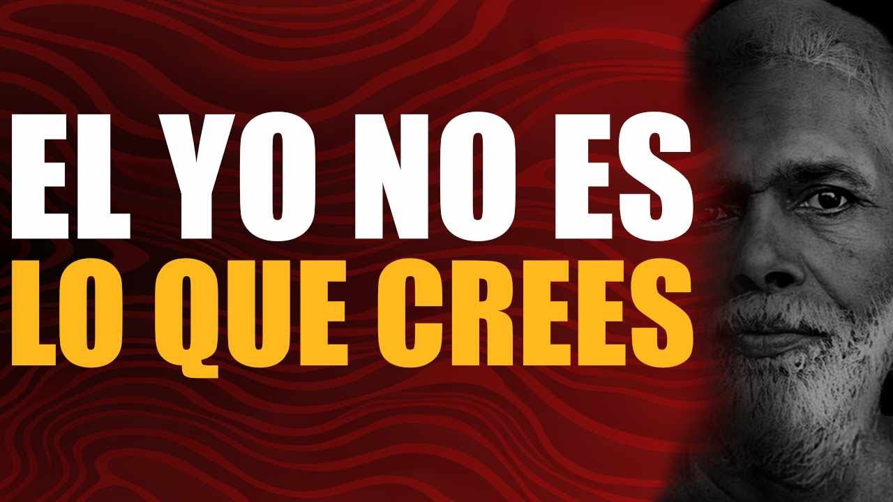 La pregunta que destruye al ego desde la raíz