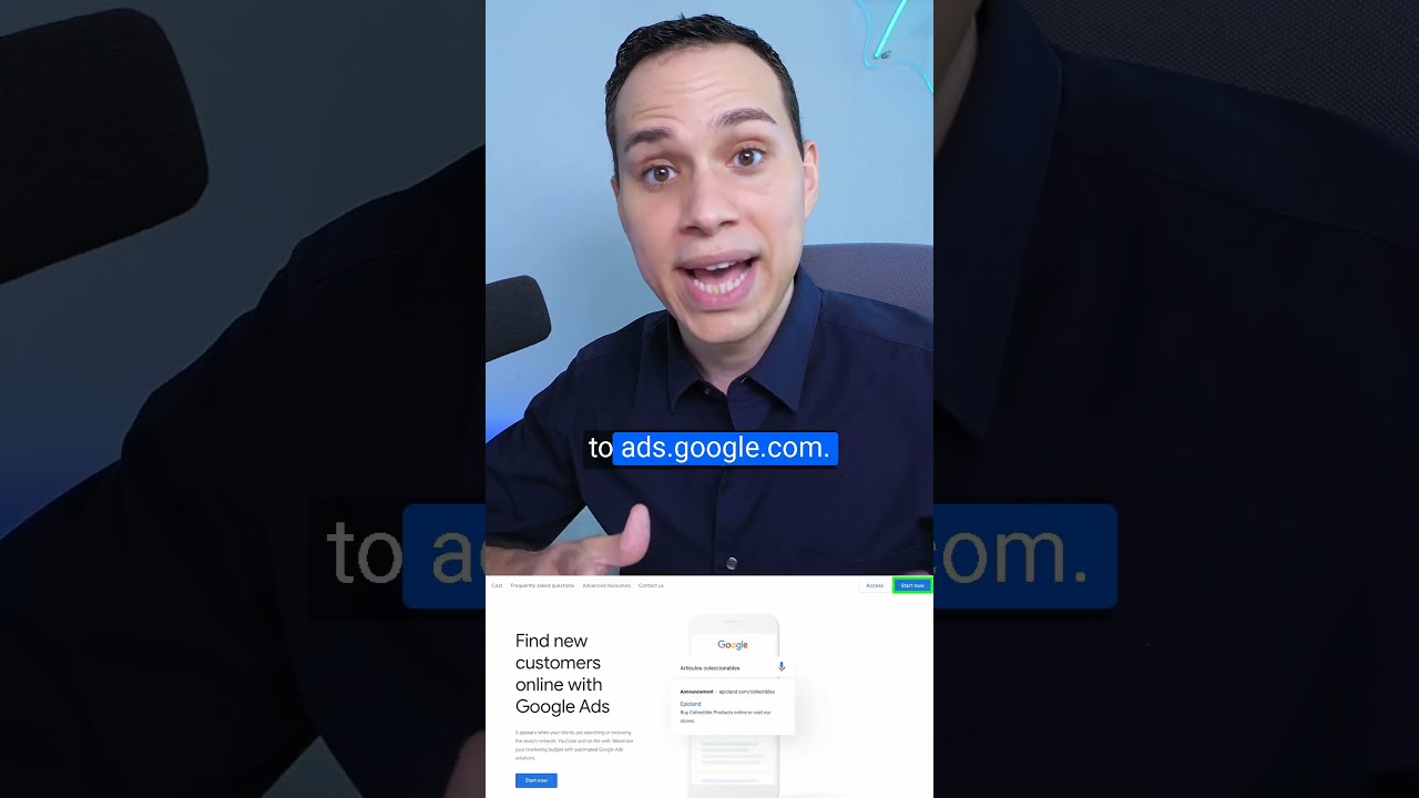 Google Ads for Beginners 👑👔