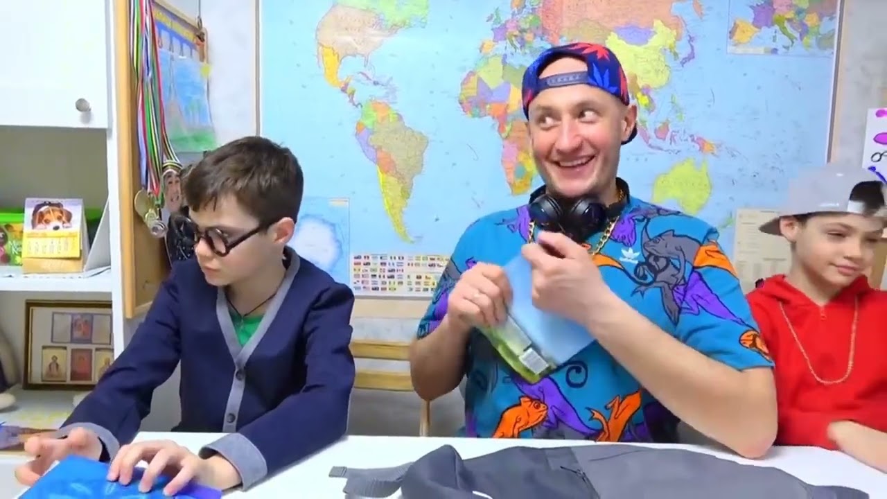 МАСИКИ: НАРЕЗКА № !!!