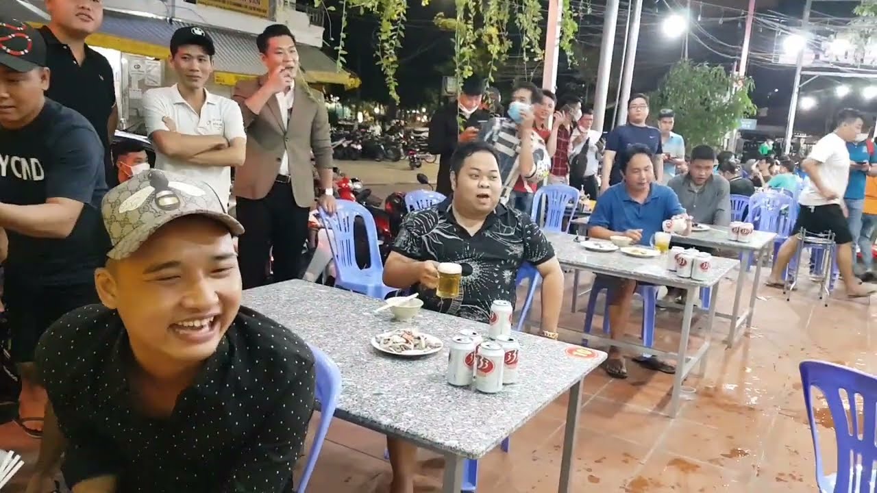 Cuộc thi truy t&igrave;m 