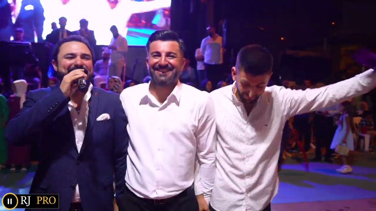 KOMA RONİ - BAWER BEYANİ - YASİN TÜRK - ŞEWKO - BILUR - FULL TEMPO - 2022