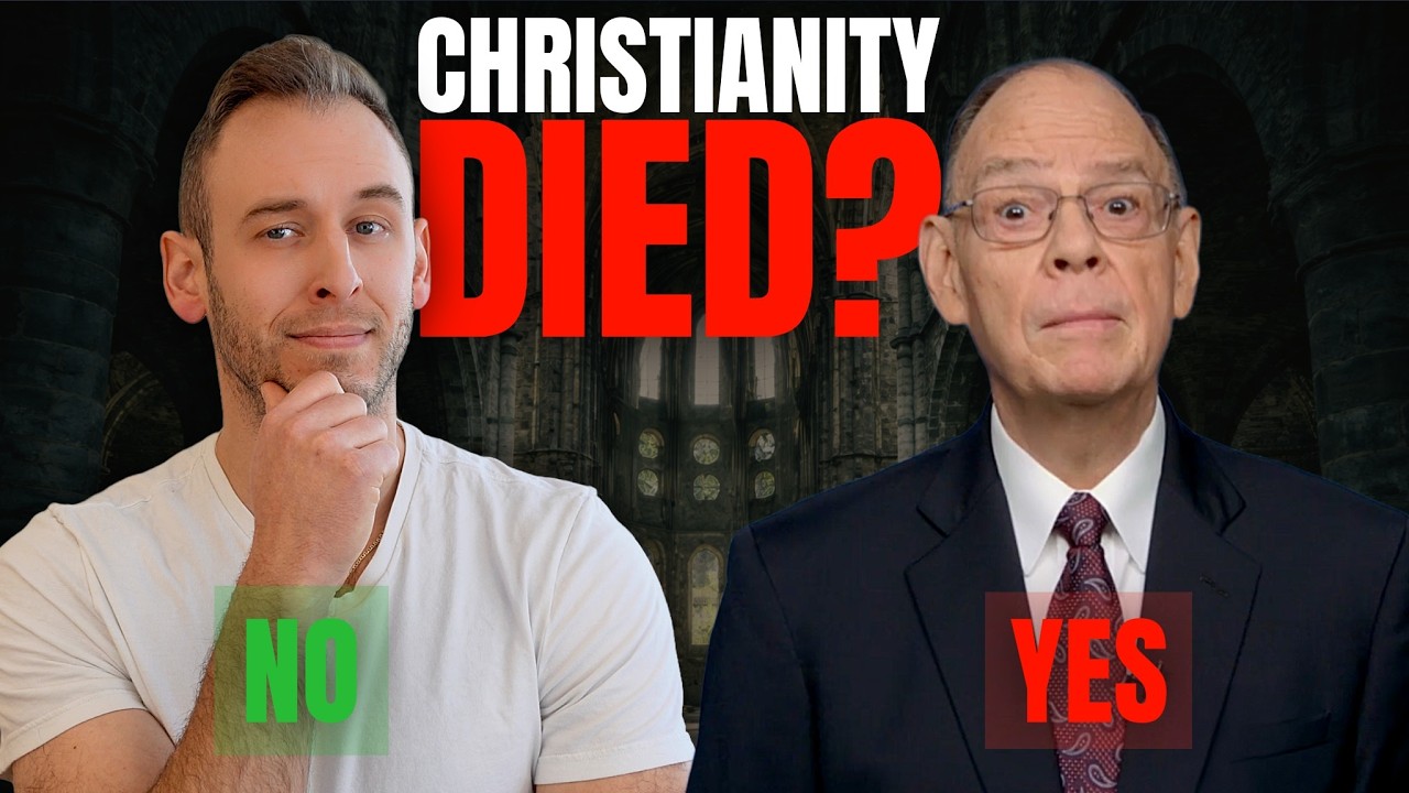Jehovah’s Witnesses Claim Christianity Apostatized — But Did It?