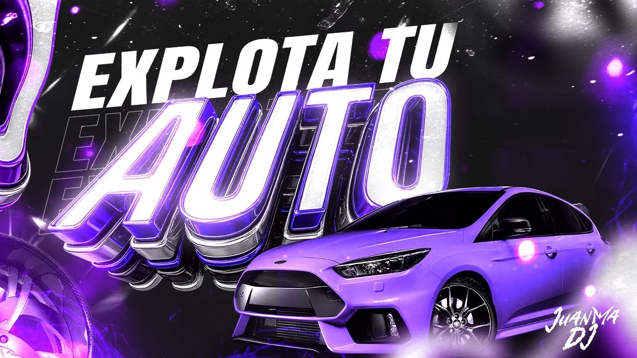 ⚡EXPLOTA TU AUTO 2025🌺 ENGANCHADO FIESTERO (DICIEMBRE) | JuanmaDj