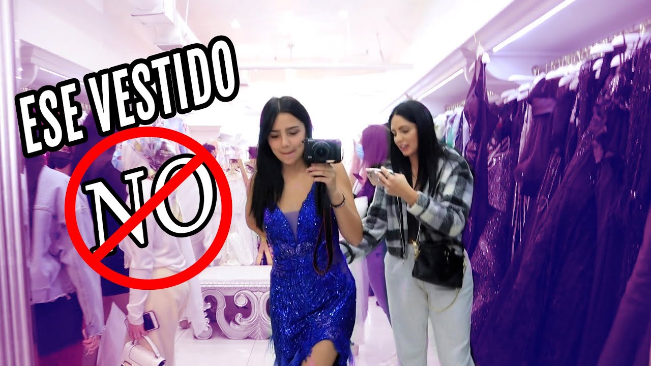 ESE VESTIDO NO AUBREY! 🙅🏻‍♀️ - PECANDO CON MI HERMANA TANNIA 😈 - NOS FALLÓ EL BOILER 😩