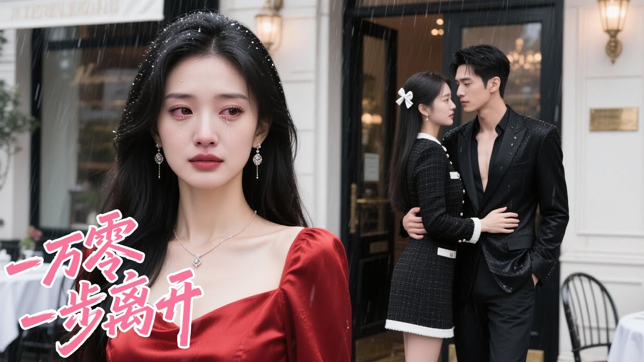 On their 5th anniversary, she waited alone till closing, then saw him kissing his mistress at home!