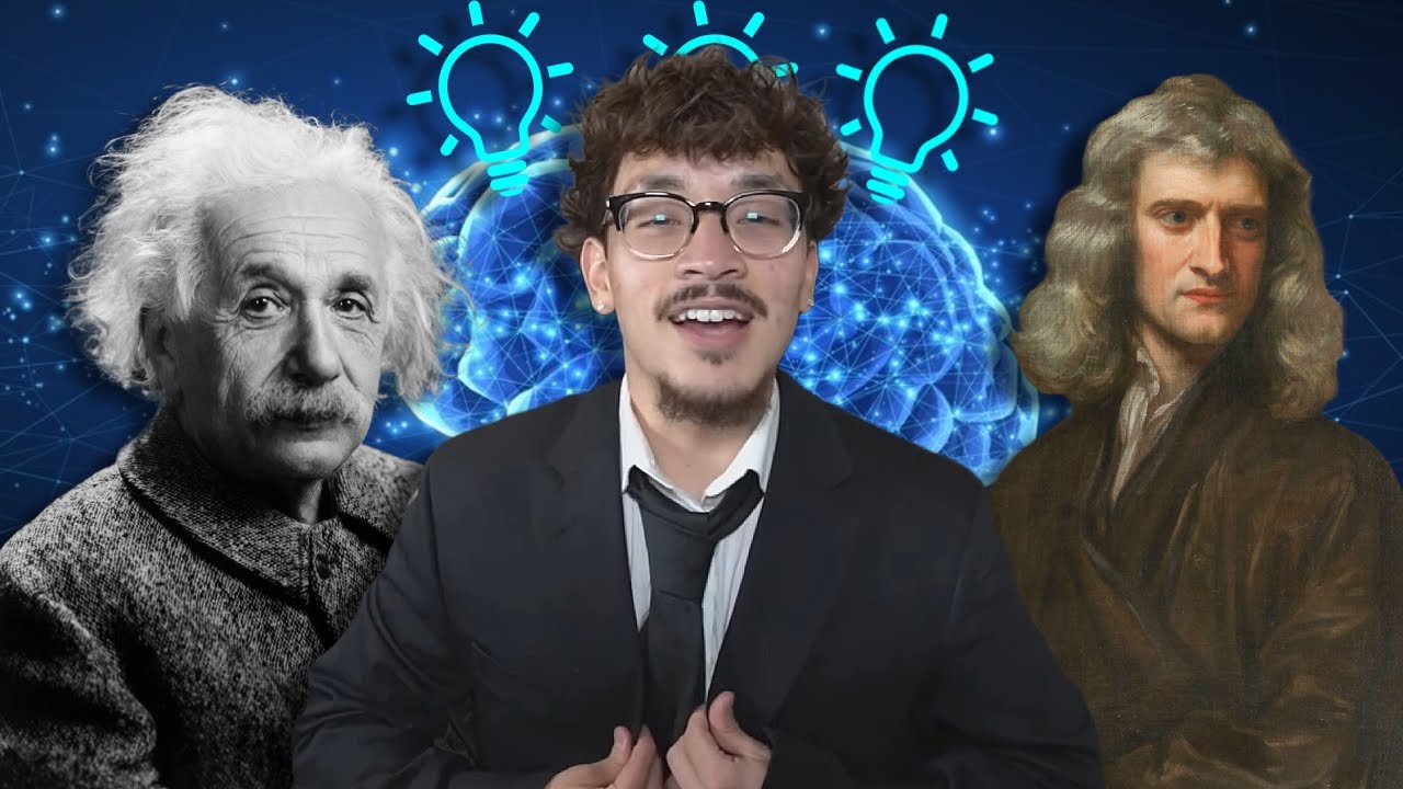 Я прошёл тест на IQ...