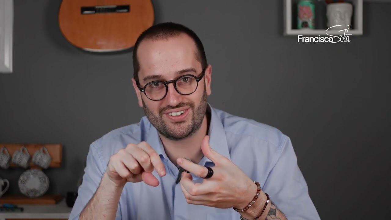 Un ejercicio para conocerse