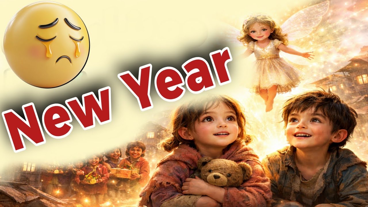 Woh Naya Saal Jo Kisi Ne Socha Na Tha | Emotional New Year Story | hindi urdu