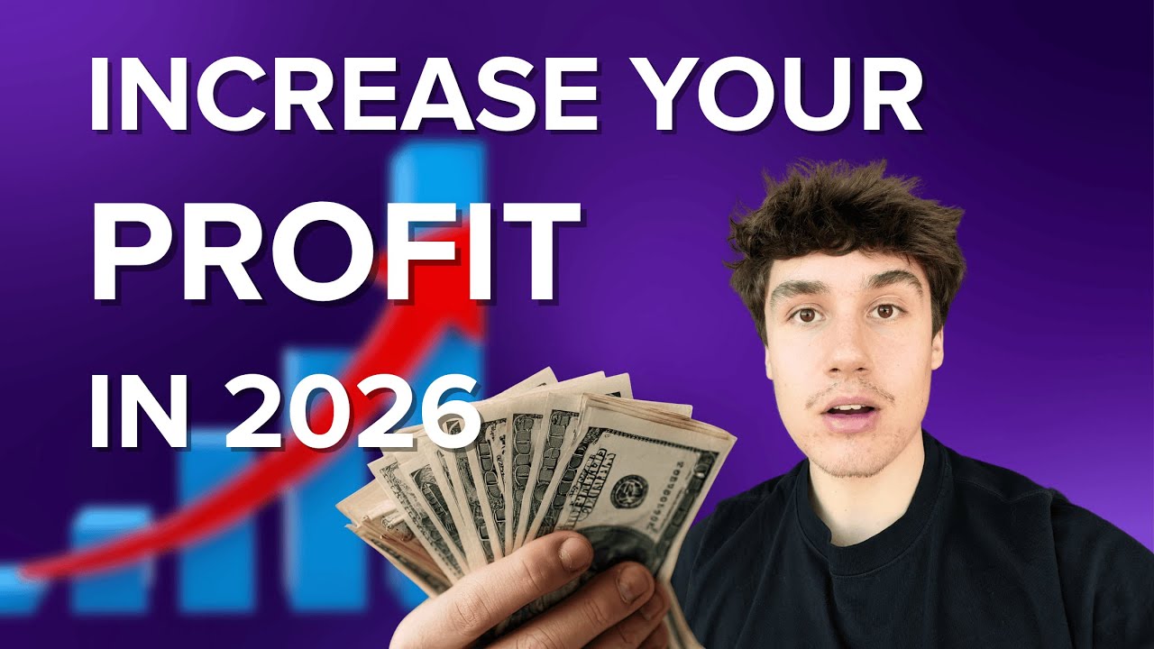 How to Increase AOV & Profit in 2026 (Without Spending More on Ads)