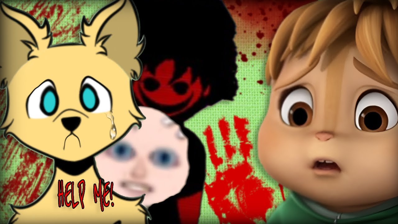 something is really wrong about this game... || Fursona Maker 3