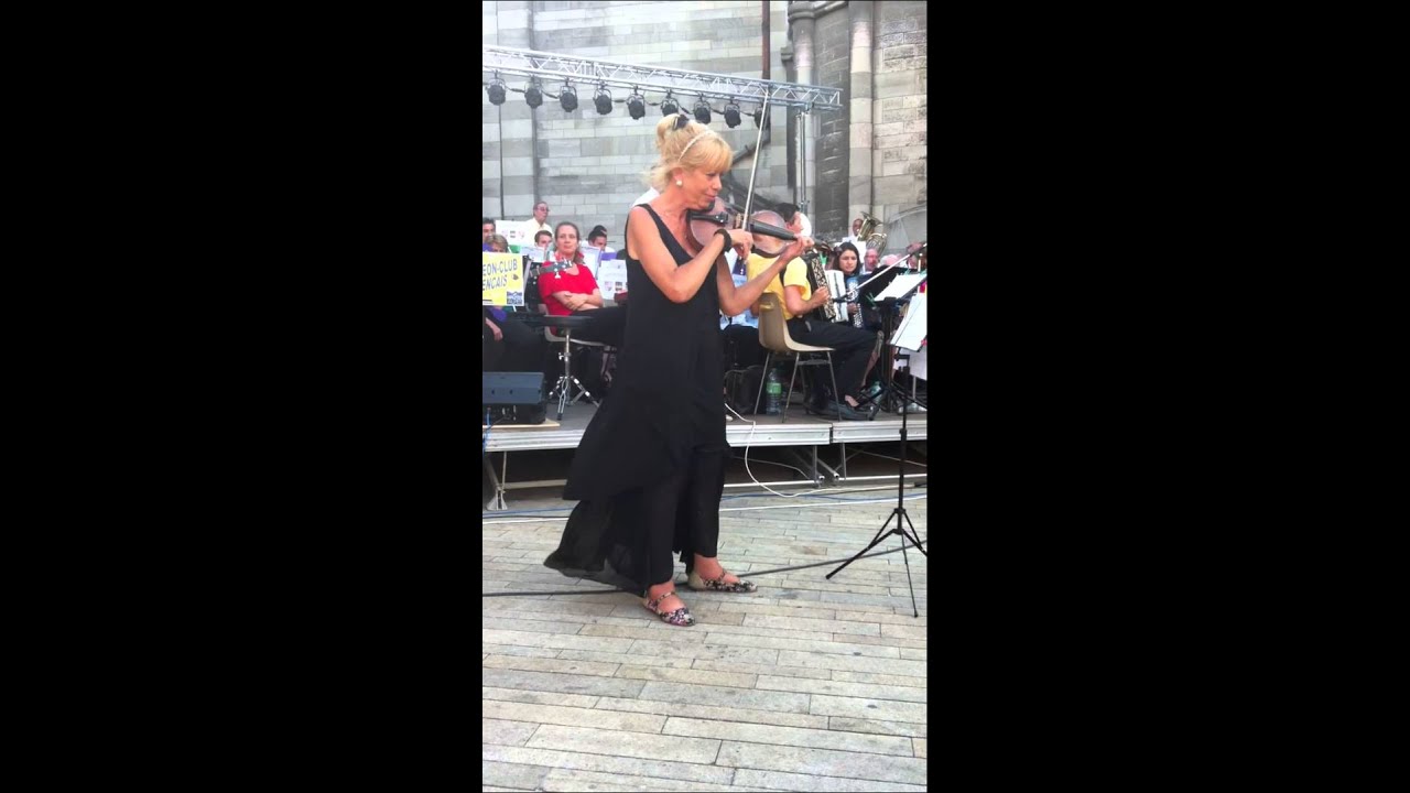 Mon Amant de St Jean