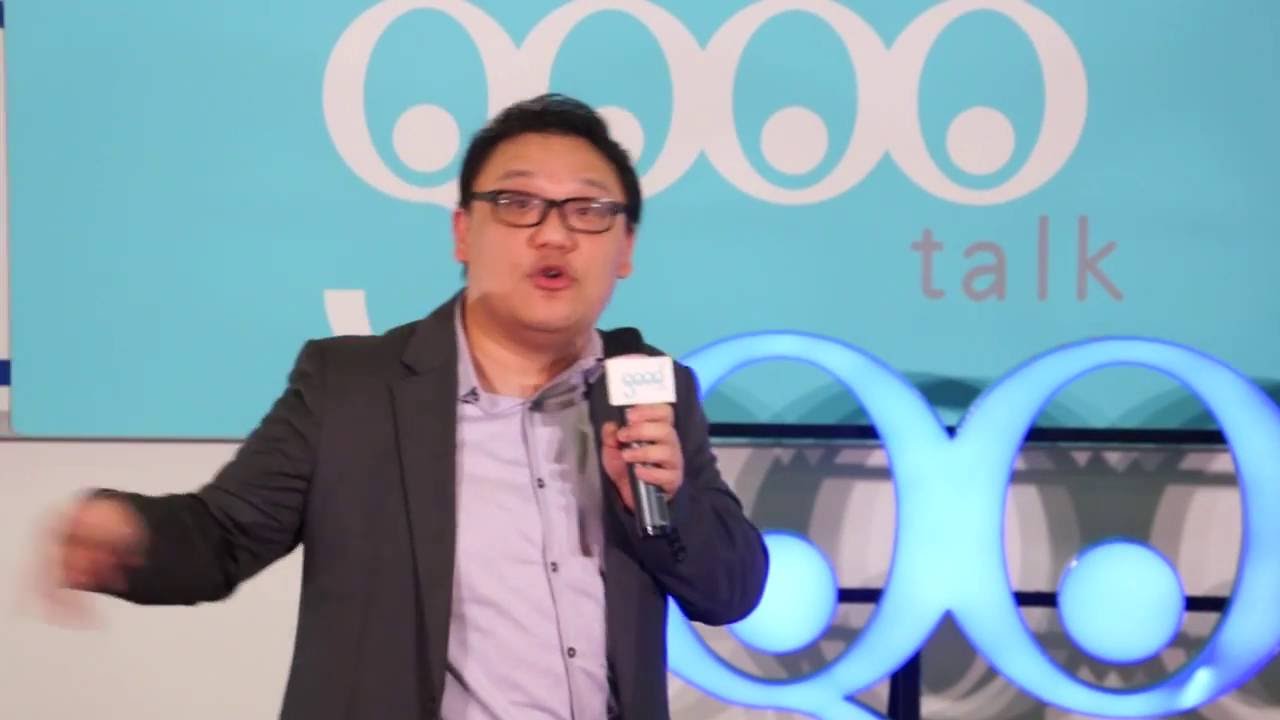 GOODTALK《退休保障 我保你大》講者：劉嘉鴻(上)