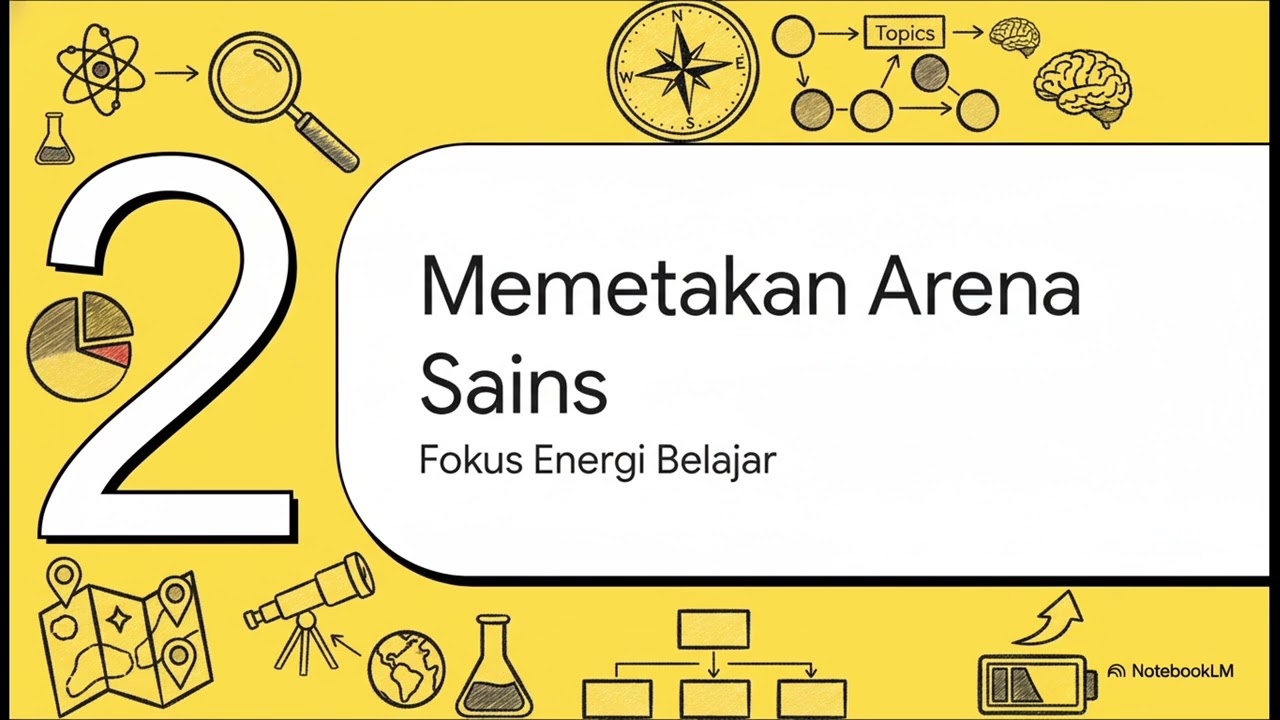 Memecahkan Kode KSN IPA