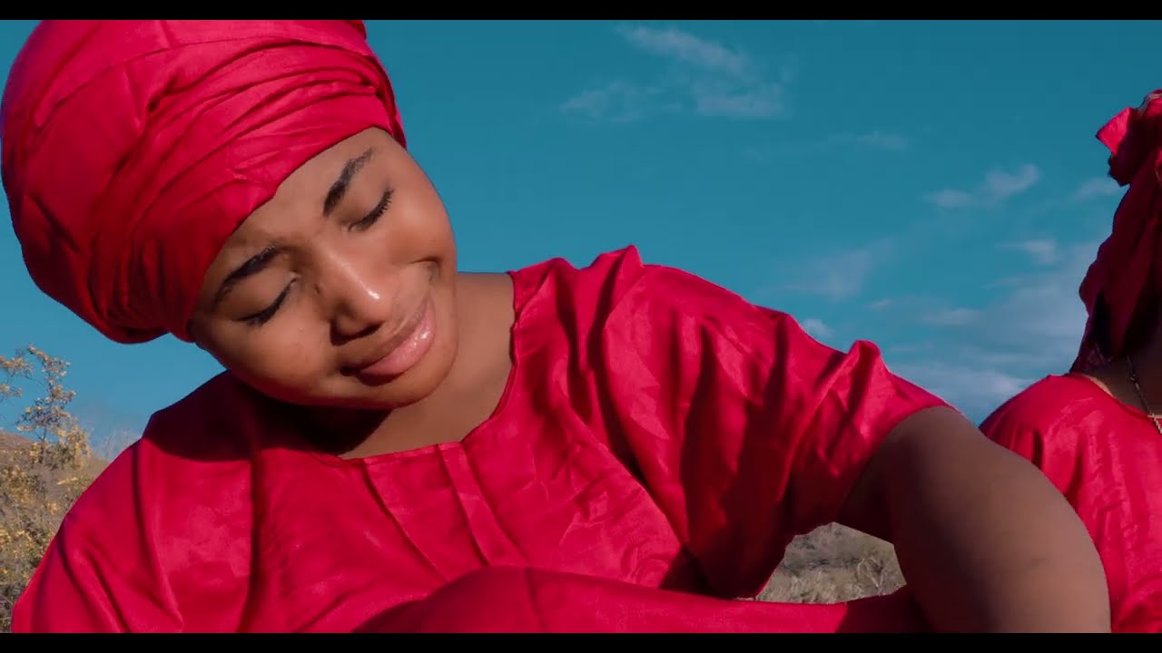 NAKUPENDA by BINWA ASUKULU [official video ]