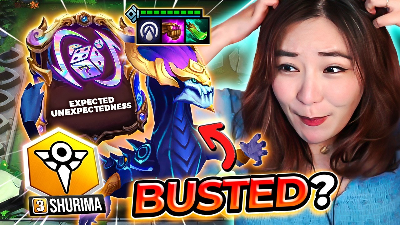 THE TRUTH ABOUT INVOKER AURELION SOL...