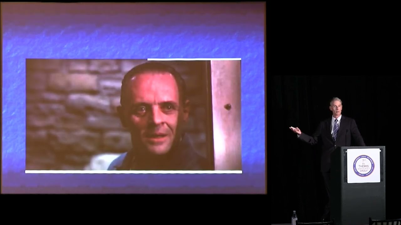 Keynote Speaker: Matt Murphy