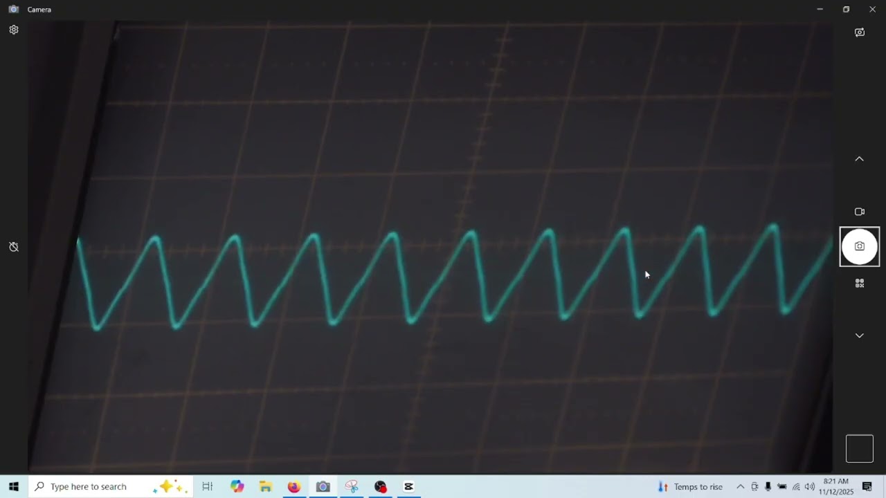 FG -100 DDS FUNCTION GENERATOR review