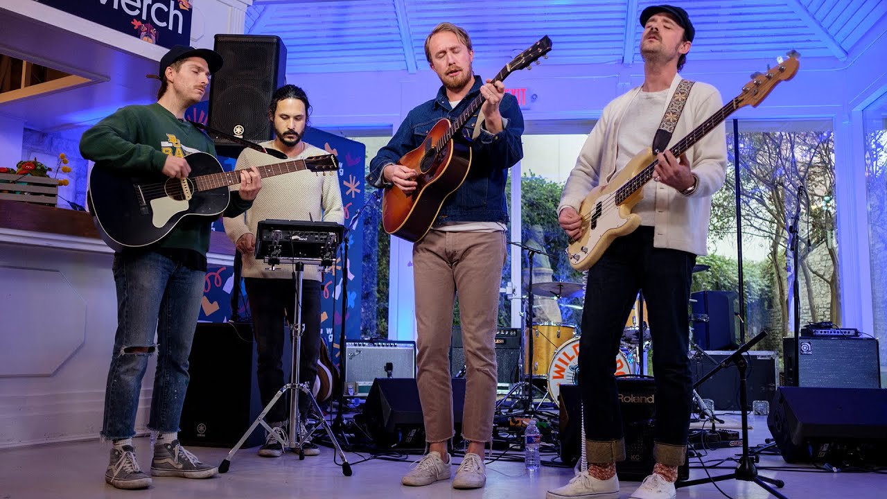 Wilderado Special Performance of 