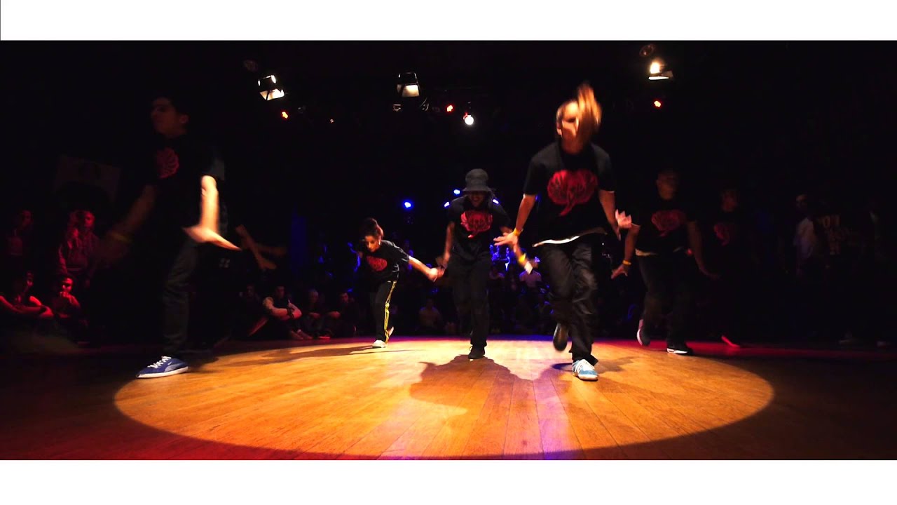 ALL 4 HOUSE MASTER CYPHER SHOW VORTEX CHORÉGRAPHE YUGSON HAWKS