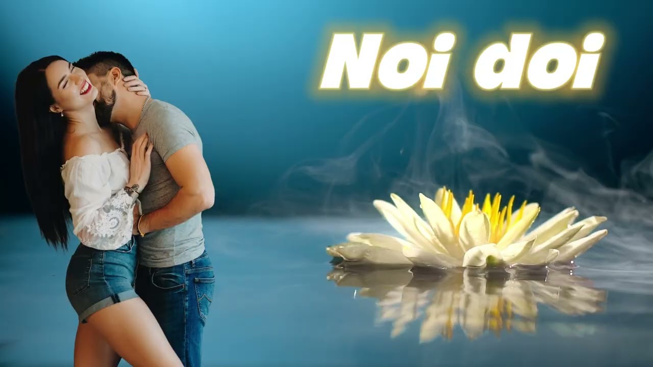 Noi doi 💑  O iubire &icirc;mpotriva tuturor ❤️