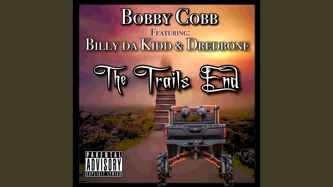 The Trails End