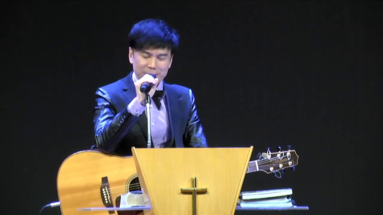 救恩的杯 Cup of Salvation 林义忠