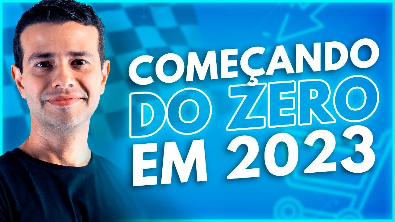 5 PASSOS PARA MONTAR UM ECOMMERCE PARTINDO DO ZERO