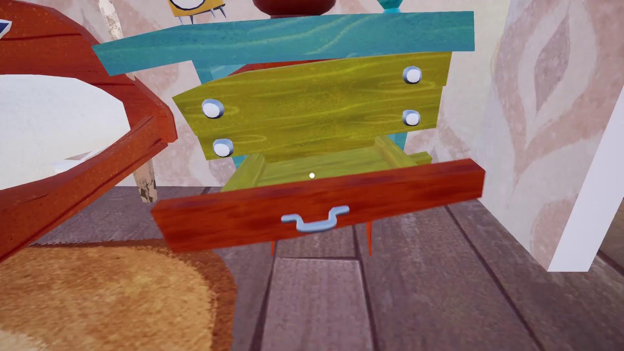 Hello Neighbor in 2026?!