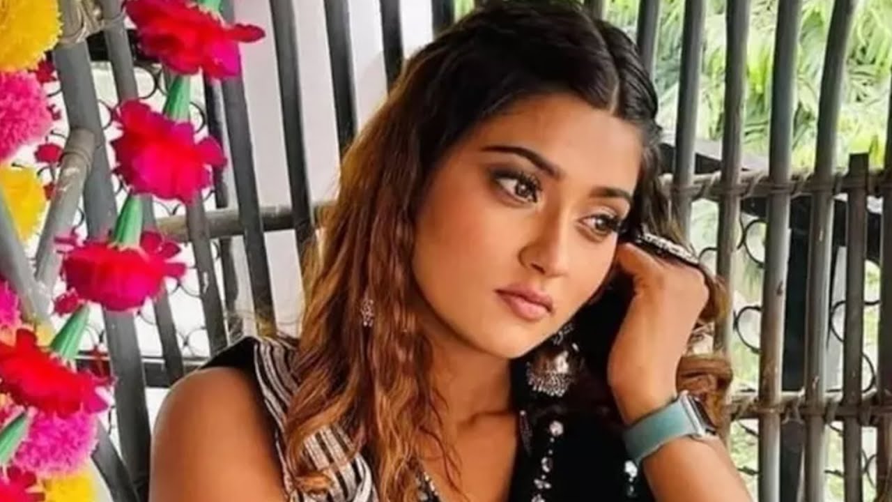 Akanksha Dubey, Bhojpuri actress found dead in Varanasi hotel